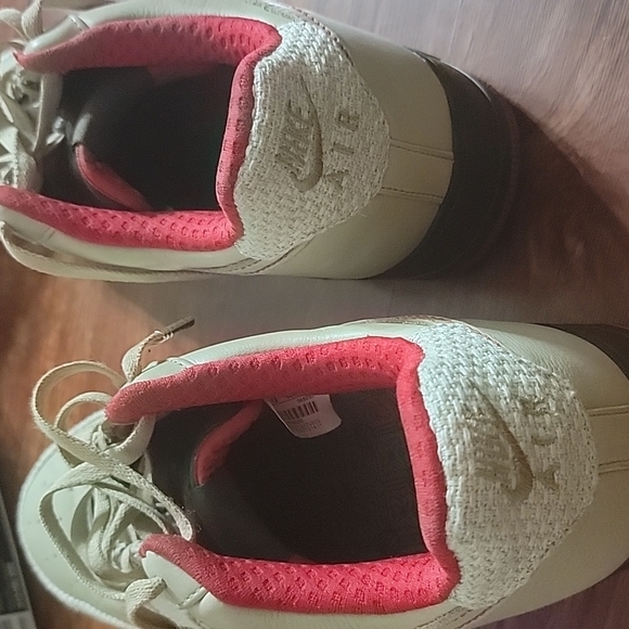 Mens 2007 Nike Air Force 1 China - Picture 3 of 5